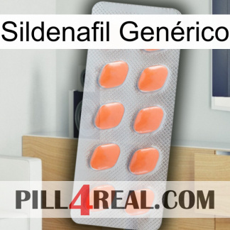 Sildenafil Genérico 26